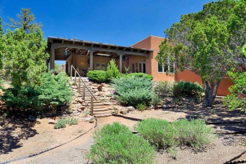Santa Fe Manor