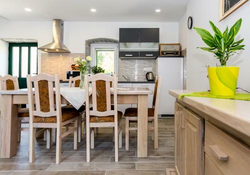 Apartmani Rebac