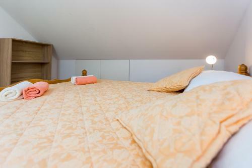Apartmani Rebac