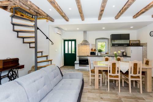 Apartmani Rebac
