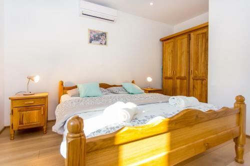 Apartmani Rebac