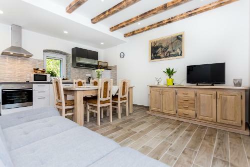 Apartmani Rebac