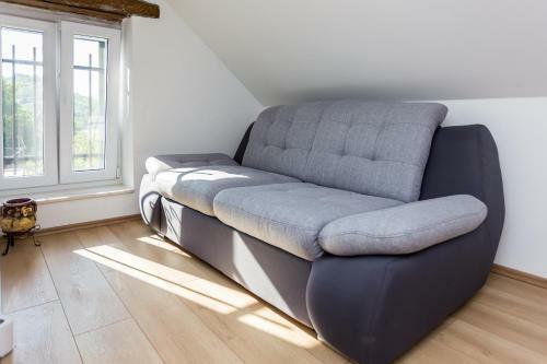 Apartmani Rebac