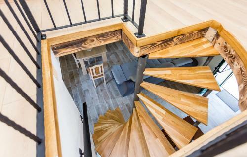 Apartmani Rebac