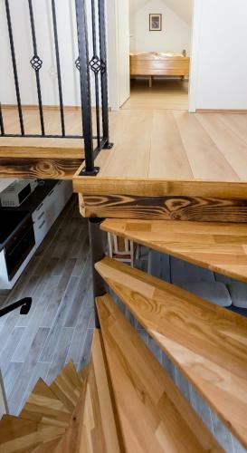 Apartmani Rebac