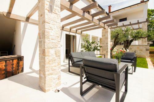 Villa Vila Irma