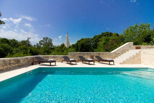 Villa Vila Irma
