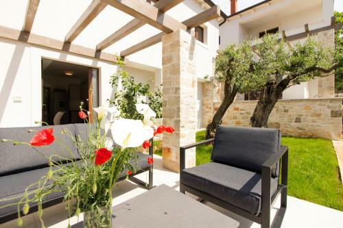 Villa Vila Irma