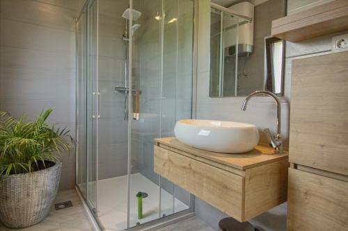 Villa Vila Irma