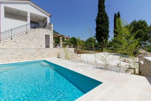 Villa Vila Irma