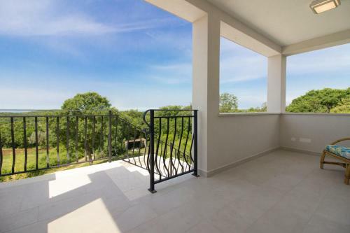 Villa Vila Irma