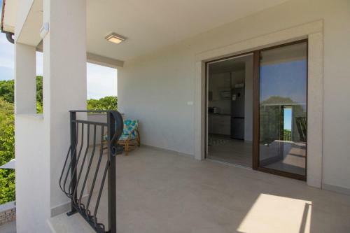 Villa Vila Irma