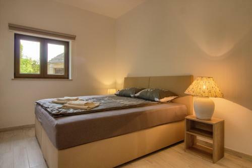 Villa Vila Irma