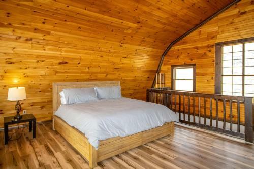 Apartamento Seneca Lake Getaway