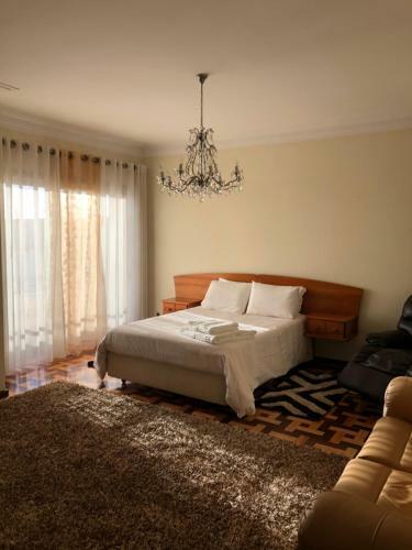 Bed & Breakfast Villavra