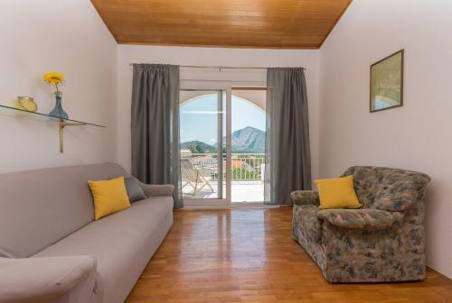 Holiday Home Horizonte