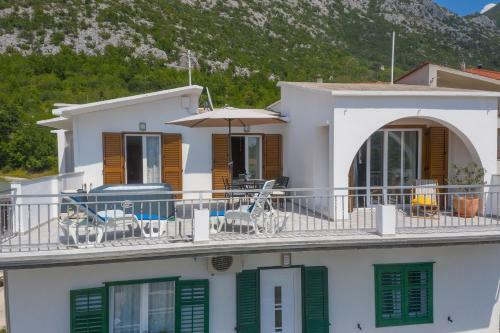 Holiday Home Horizonte