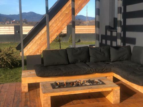 Villa Zoe Luxury House