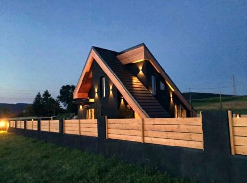 Villa Zoe Luxury House