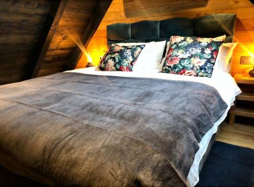 Villa Zoe Luxury House