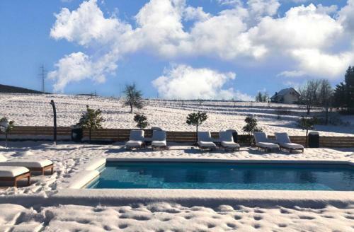 Villa Zoe Luxury House