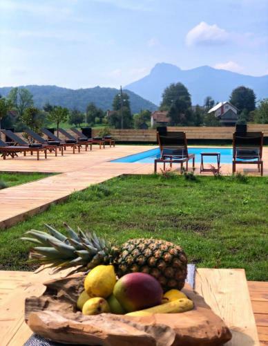 Villa Zoe Luxury House