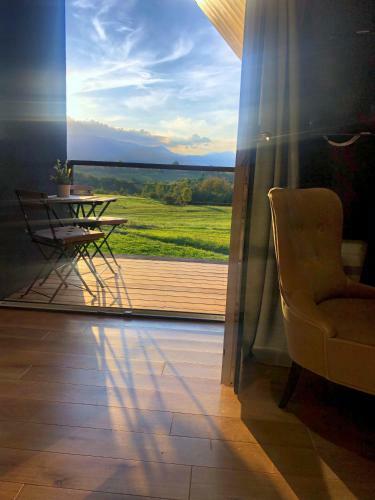 Villa Zoe Luxury House