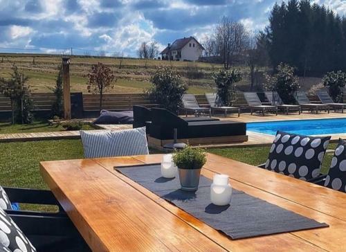 Villa Zoe Luxury House