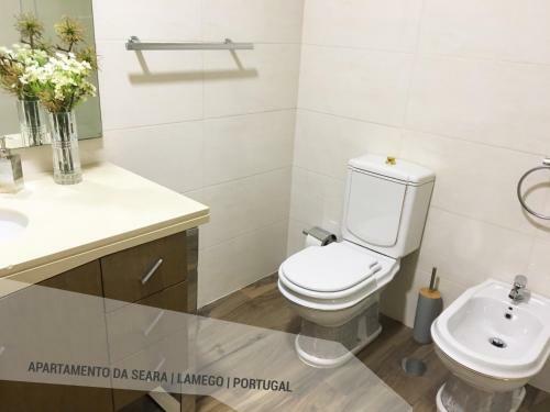 Apartamento Da Seara "douro"