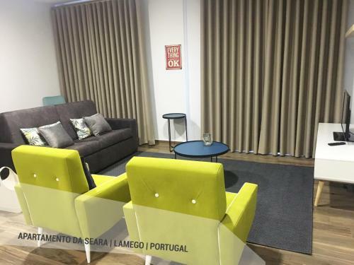 Apartamento Da Seara "douro"