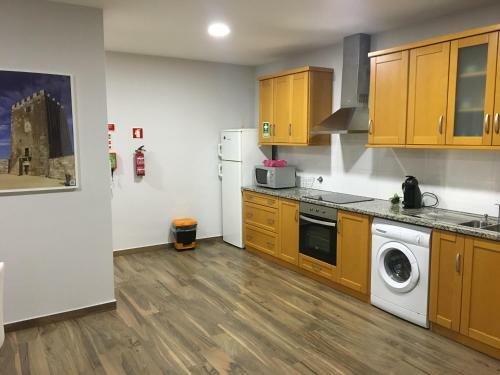 Apartamento Da Seara "douro"