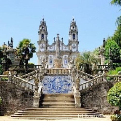 Farmhouse Douro With Amazing Views