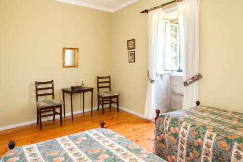 Farmhouse Douro With Amazing Views