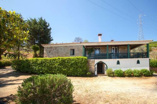 Farmhouse Douro With Amazing Views