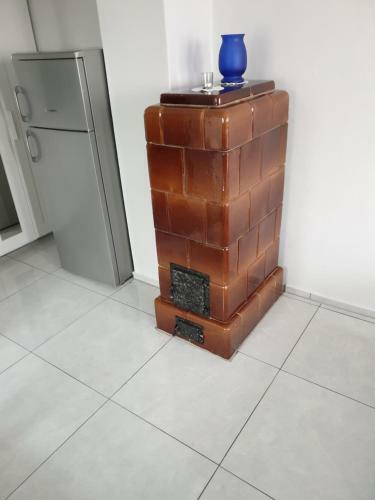 Apartamento Jana Kutina