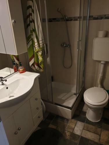Apartamento Jana Kutina