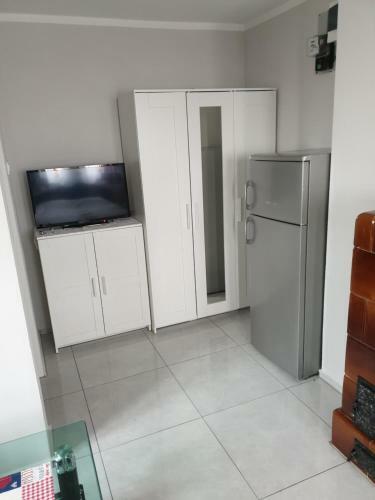 Apartamento Jana Kutina