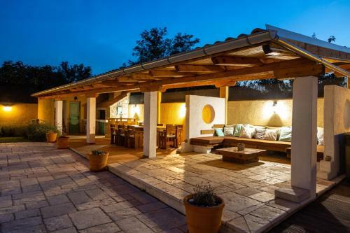 Villa Tilia