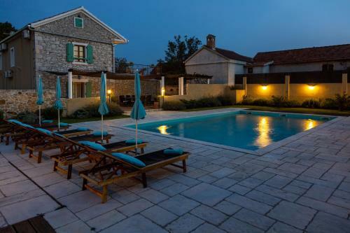 Villa Tilia