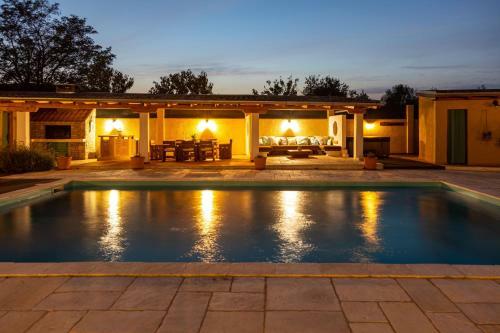 Villa Tilia