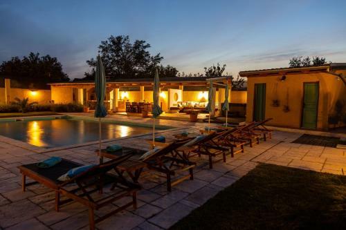 Villa Tilia