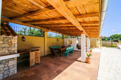 Villa Tilia