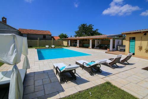 Villa Tilia