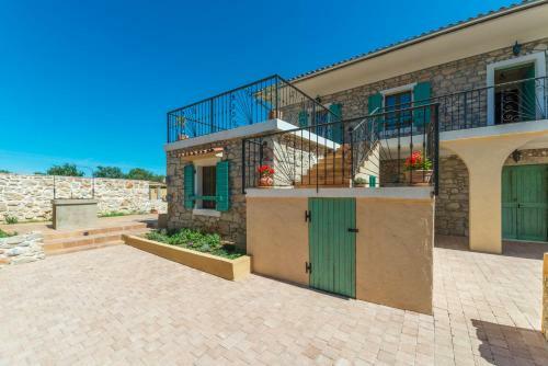 Villa Tilia