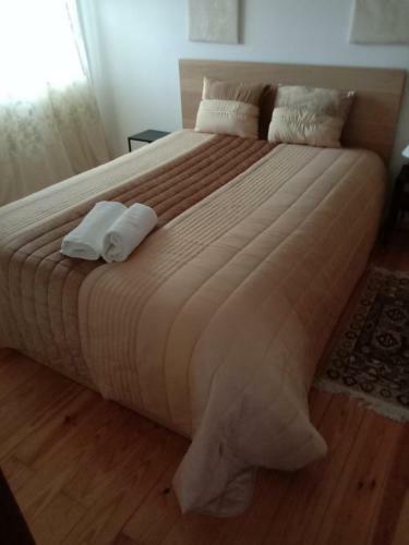 Apartamento Cisterna Loft