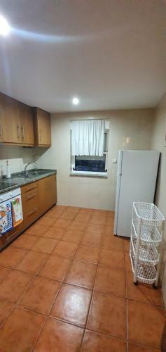 Apartamento Cisterna Loft