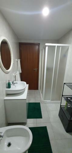 Apartamento Cisterna Loft