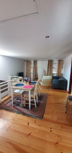 Apartamento Cisterna Loft
