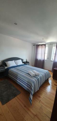 Apartamento Cisterna Loft