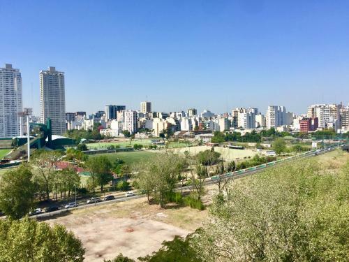Apartamento Un Espacio Moderno En Caballito